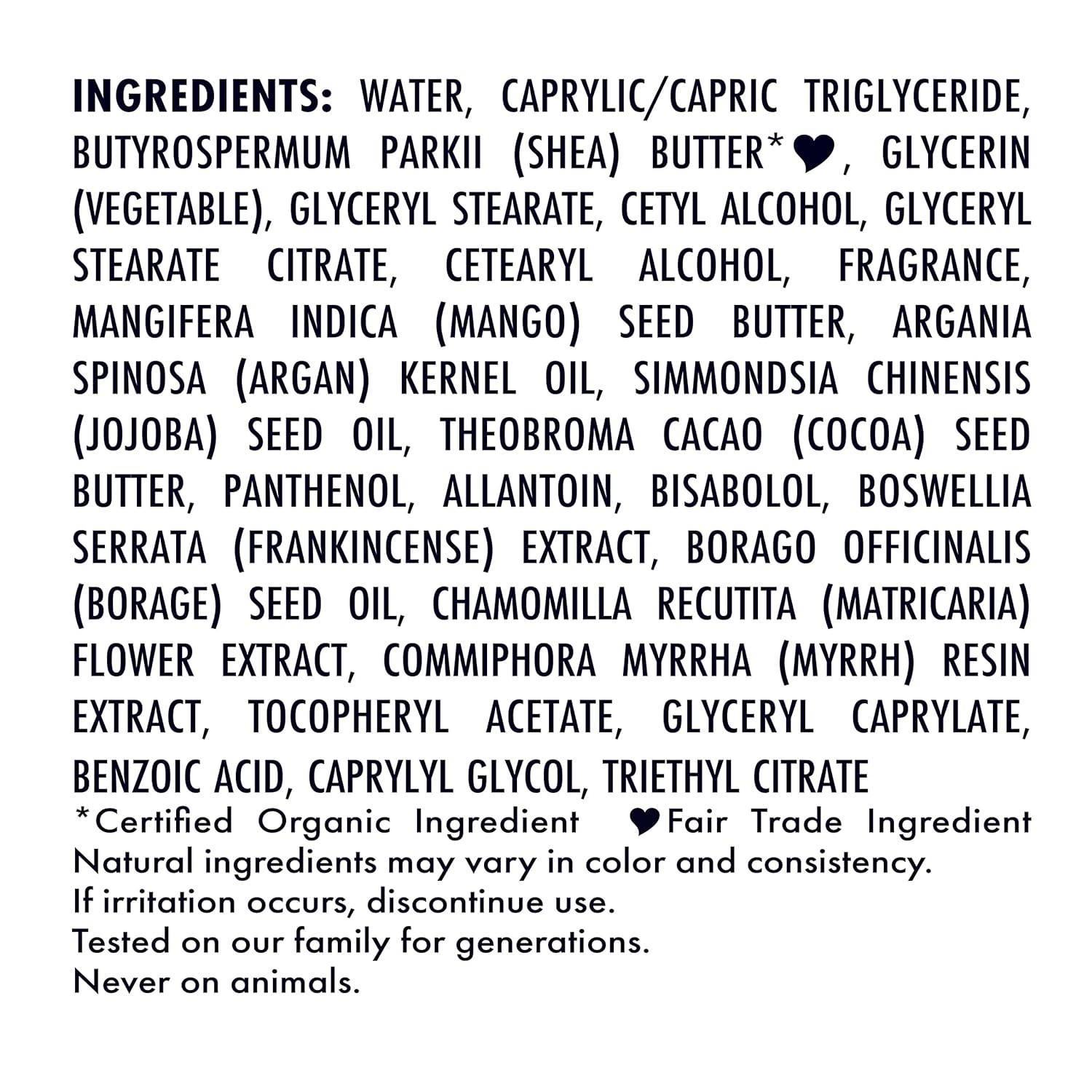 SheaMoisture Baby Lotion for Dry Skin and Clear Skin Raw Shea, Chamomile and Argan Oil with Shea Butter 8 oz - Image 8